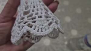 МНЕ ПОНРАВИЛОСЬ ...БУДУ ЕЩЁ ВЯЗАТЬ