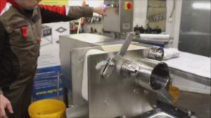 Неопресс. Мясокостный сепаратор.