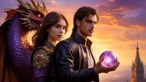 АУДИОКНИГА ПОЛНОСТЬЮ   ❓️   НЕДОВЕРЧИВЫЙ СПАСИТЕЛЬ   ⏳️   ЛЮБОВНОЕ ФЭНТЕЗИ, ПРИКЛЮЧЕНИЯ, РОМАНТИКА