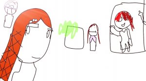 моя экскурсия! ( Анимация от Дианы )