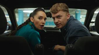 Фитнес, 3 сезон, 8 серия смотреть онлайн