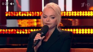 Срочное Заявление Ларисы Долиной. она прокомментировала ситуацию вокруг своей квартиры.