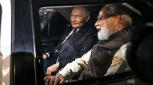 Балансир всея Евразии