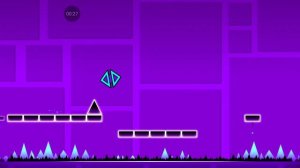 прошёл с 2 раза на 50%