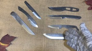 СКАНДИ спуски