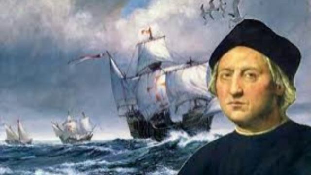 533 года назад - Христофор Колумб открыл остров Гаити