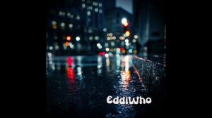 Городские огни