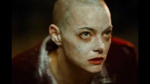 Бугония — Русский трейлер Дубляж, 2025 Эмма Стоун