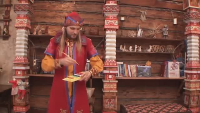 6.Сказочный 2012. Да здравствует, Сказочная жизнь!