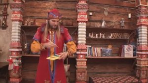 6.Сказочный 2012. Да здравствует, Сказочная жизнь!