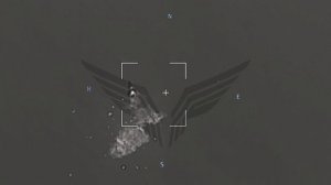 💥🏴⚡️"Рубикон" уничтожил безэкипажный катер врага в Черном море