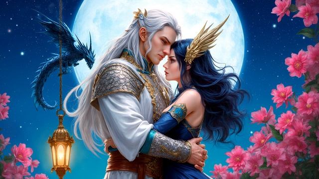 АУДИОКНИГА ПОЛНОСТЬЮ ЧЁРНАЯ ДРАКОНИЦА И ИМПЕРАТОР ЛЮБОВНОЕ ФЭНТЕЗИ #ПОПАДАНКА смотреть онлайн