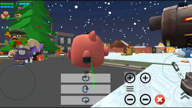 пранкую с всех жителей города чг, 10 стадий пранков