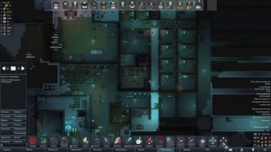 Вылазка шахтёров  - #90 Прохождение  Rimworld Odyssey + все DLC