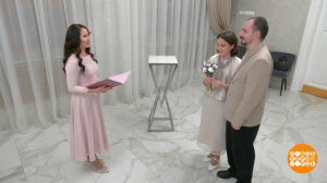 Ищу свою вторую половинку! ИИ поможет? Доброе утро. Фрагмент выпуска от 05.12.2025