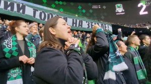 Субъективно. Краснодар - Крылья Советов. 30.11.2025