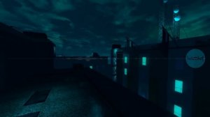 Atmospheric Jungle + DNB DJ Mix 044 _ Late Night Rooftop Jungle (PS2 Immersion)