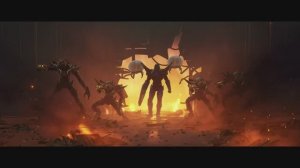 Metroid Prime 4 Beyond – релизный трейлер