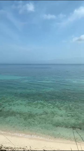 Куба. Дикий утес