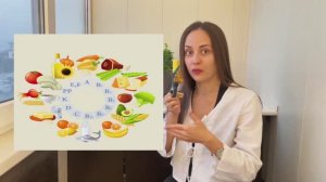 Из чего составляем рацион и почему?