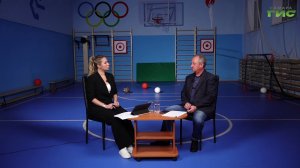 Самара. Кировский район: глава администрации в эфире — о капремонте школ