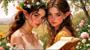 АУДИОКНИГА ПОЛНОСТЬЮ    МАГИЯ ЭЛЬФИЙСКОГО  БЫТОВОЕ ФЭНТЕЗИ, ЛЮБОВНОЕ ФЭНТЕЗИ, ЮМОР, ЭЛЬФЫ, АЛХИМИЯ