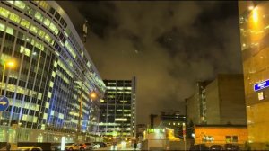 ✨ Ноябрь в Москве 2025: прогулка по предзимнему городу мечты!