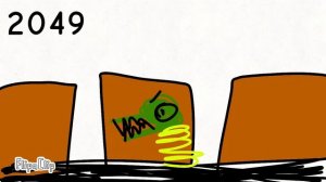 ЭВОЛЮЦИЯ КРОКОДИЛО ПРУЖИНИ