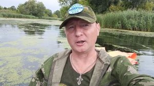 Байдарки. Амазонка.