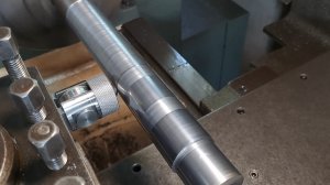 Приспособа для токарных работ