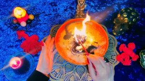 ✨ Программная свеча, испепеляющая крадники и переклады! 🔥 Порчу на вес снимаем ☘️ Ритуалы