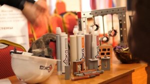 Как прошел День карьеры ННГАСУ?