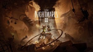 Little Nightmares 3