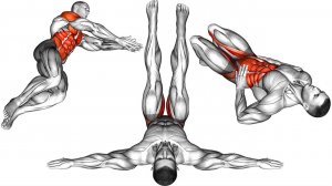 Утренняя Мобильность. Просыпайтесь и Растягивайтесь.