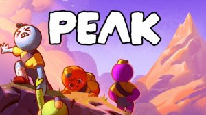 PEAK --- STREAM