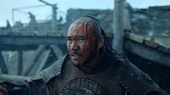 Тобол, 1 сезон, 8 серия смотреть онлайн