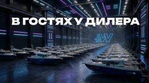 Китайские лодочные моторы, покрытия и анодирование - честный разговор с дилером «ВОЛЖСКИЙ ВЕТЕР»