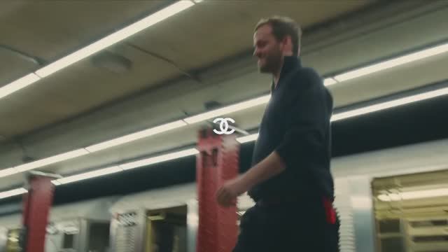 Презентация дебютной коллекции CHANEL Métiers d’art 2026