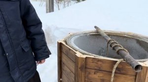 Спаси Господи всех кто нам помогал и поддерживал.