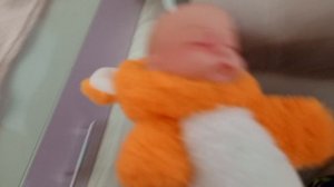 Vlog / после дневного сна с РЕБОРНОМ Аннамарией 😜👍