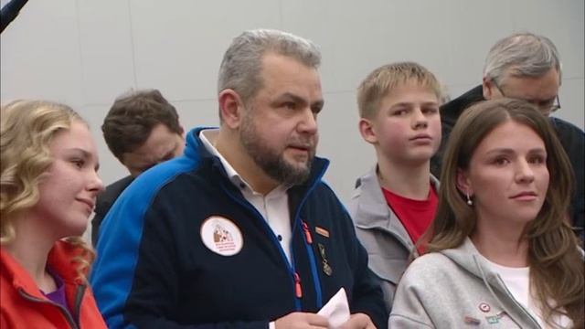 03.12.25_Встреча с волонтёрами – участниками Международного форума гражданского участия #МыВместе