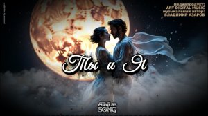 «Ты и Я»  (Dark Rock Ballads)