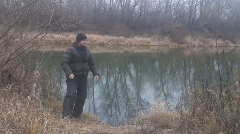 НАШЁЛ РЫБНУЮ ТРОПУ. РЫБАЛКА НА ПОПЛАВОК. КРУПНАЯ ПЛОТВА.