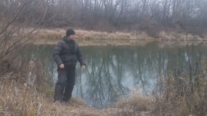 НАШЁЛ РЫБНУЮ ТРОПУ. РЫБАЛКА НА ПОПЛАВОК. КРУПНАЯ ПЛОТВА.