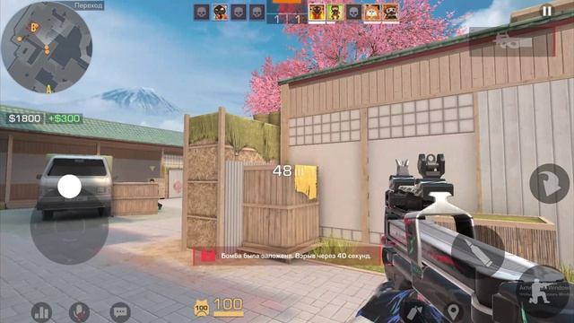 еще стэндика