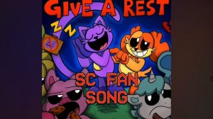 Песня,Smalling Critters,Poppy playtime ,Кетнеп присоединяйся к нам.