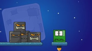 Красный шарик 4 анимация ред бол мультик