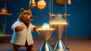 С новым годом! ОКПИ