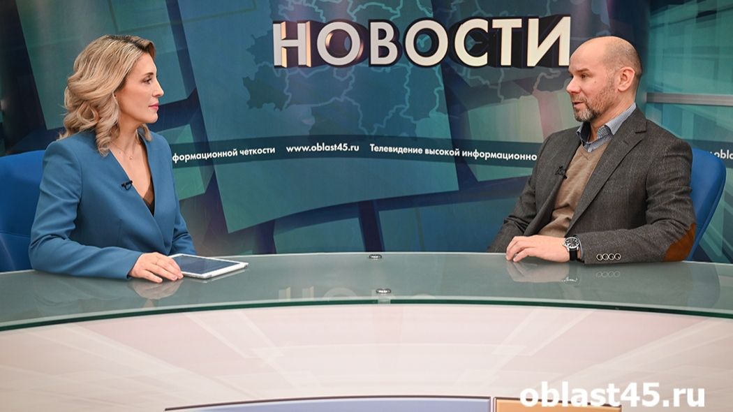 Сергей Моторин: «Нужно убрать отговорки, и желание заниматься физкультурой появится» смотреть онлайн