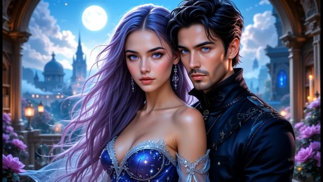 АУДИОКНИГА ПОЛНОСТЬЮ ПОЛУНОЧНЫЙ СПАСИТЕЛЬ ЛЮБОВНОЕ ФЭНТЕЗИ, ВОЛШЕБСТВО, ПЕРВАЯ ЛЮБОВЬ смотреть онлайн